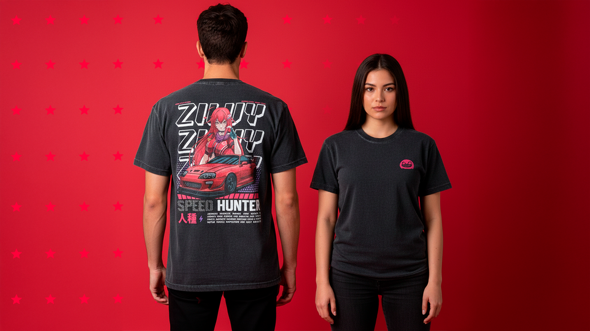 Edición Mecánica Zilvy 🔴 ARTÍCULO DE RESERVA