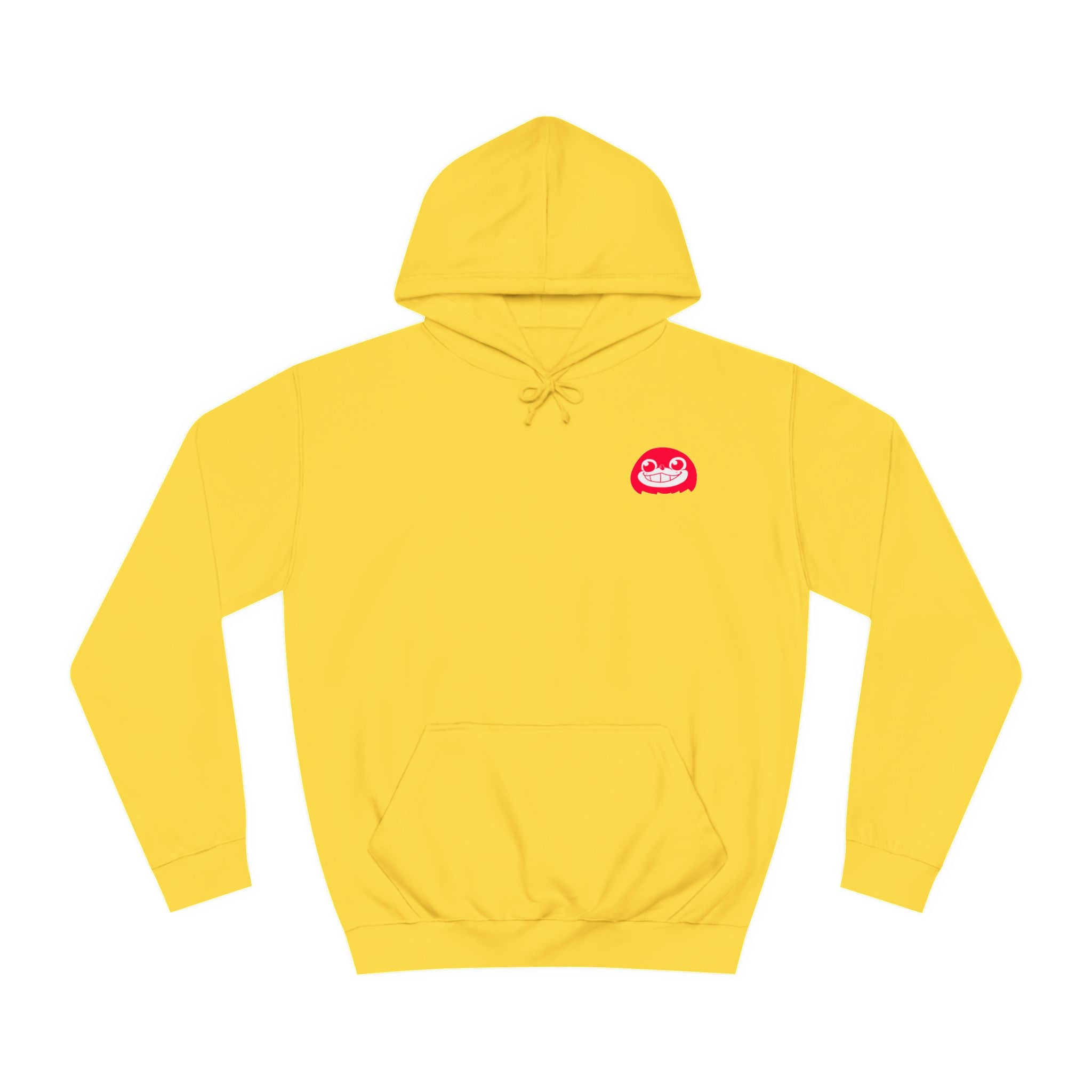 HERESY限定HOODIE※26日まで Ningen wo Kaburu Replica Hoodie (SHINSEKAI ver.) | GALAXY