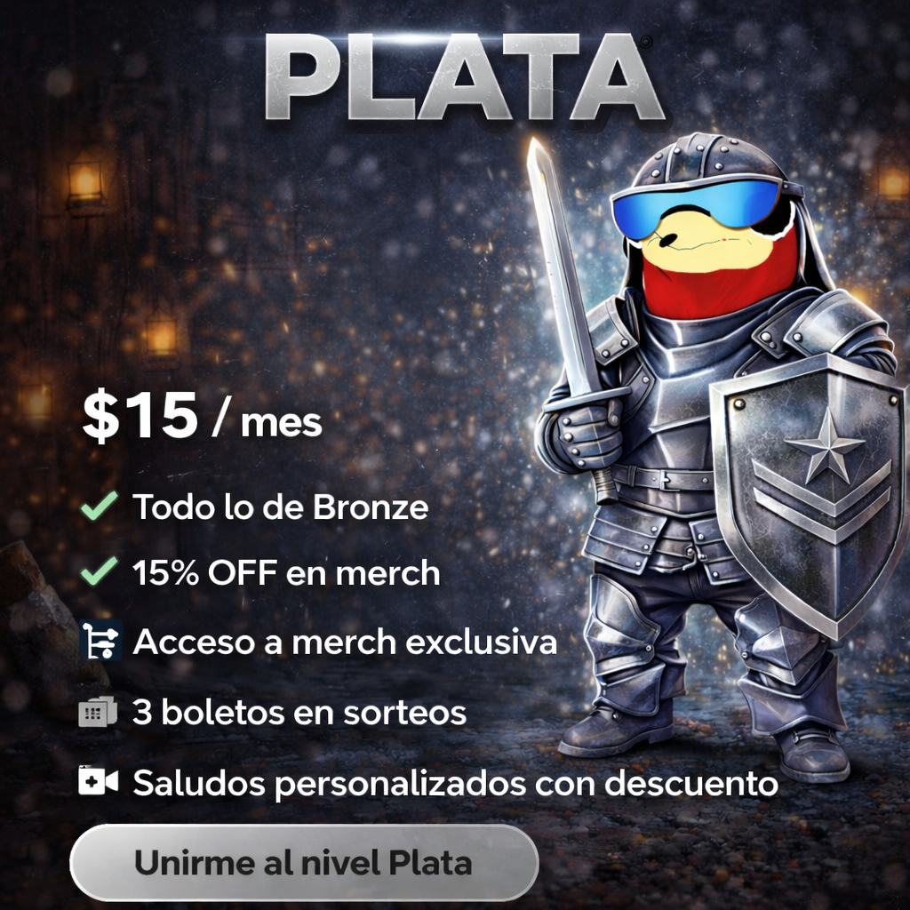 Club Zilverk – Plata