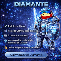 Club Zilverk – DIAMANTE