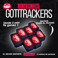 Gotitrackers