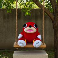 Zilverk Plushy 1st Edition!