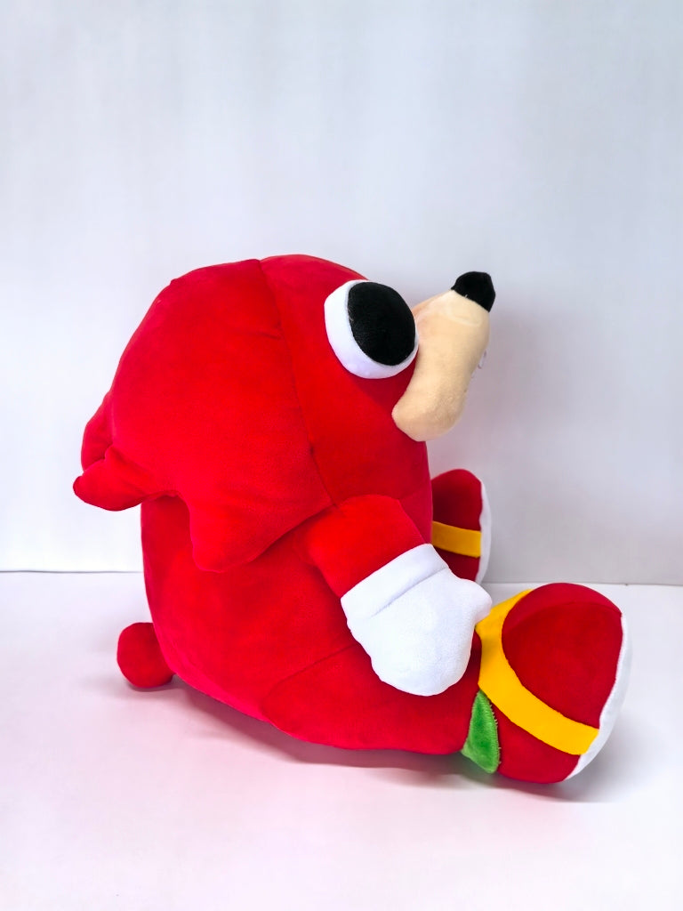 ¡Peluche Zilverk 1.ª edición!