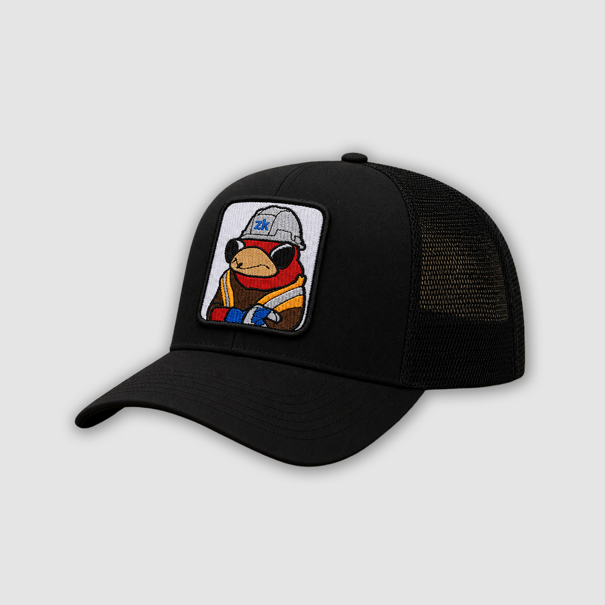 SOMBRERO Zilverk 🔴 ARTÍCULO DE PRE-ORDEN