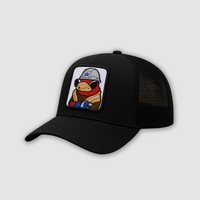 Zilverk Worker Hat