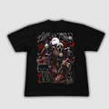 Jarrowin Zilverk Shirt