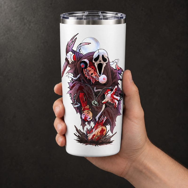 Jarrowin 20 oz Tumbler ZK