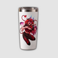Jarrowin Zilvy Tumbler (20 oz)