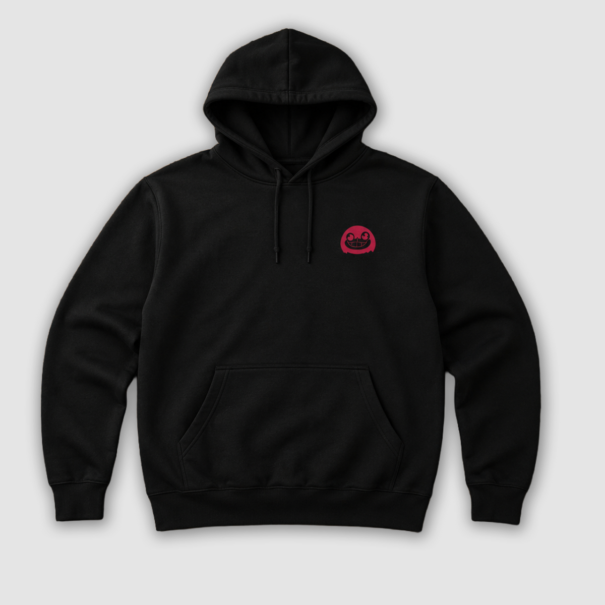 Zilvy Mechanic Edition Hoodie